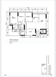 Blk 232B Matilda Court (Punggol), HDB 5 Rooms #532641631